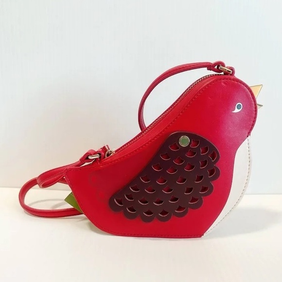 kate spade Handbags - Kate Spade “Ooh La La” Purse